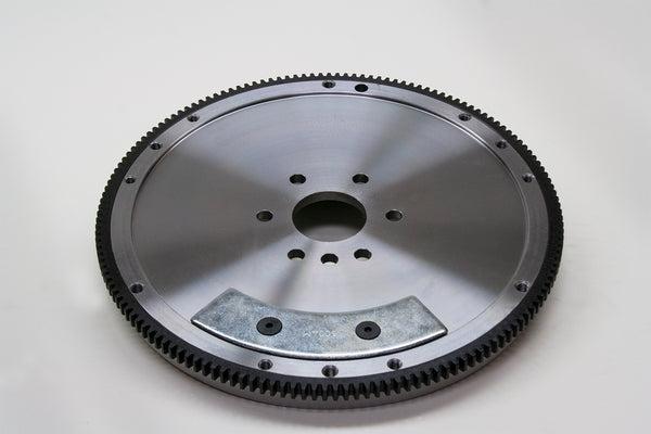 PRW - Flywheel, Billet Steel, SFI-Spec 1.1, External Balance, 29 Lbs. - 1650272