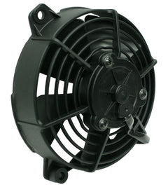 Derale 5" Tornado Electric Puller Fan, Premium Mounting Kit