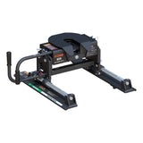 Method cltw towing5th Wheel & Gooseneck Hitches Wheel - 5th Wheel Head 16000 Long Box Capacity E5 (Universal)