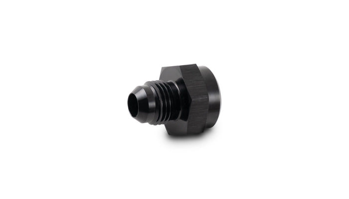 Vibrant Performance - 16522 - Male AN to Female Inverted Flare Adapter, AN Size: -6 - Inverted Flare: 1/2 in. -20