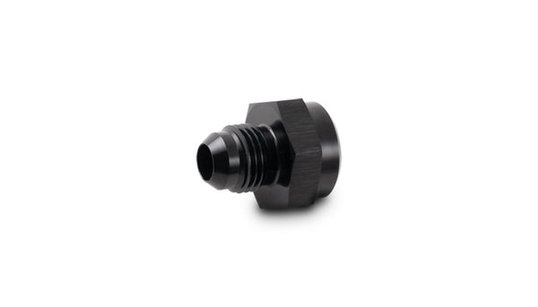 Vibrant Performance - 16522 - Male AN to Female Inverted Flare Adapter, AN Size: -6 - Inverted Flare: 1/2 in. -20