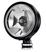 KC Hilites Gravity Led Daylighter Sae Drvg Blk 20W (Ea)