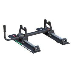 Method Race Wheels Gooseneck Hitch (Universal) (CM16550)