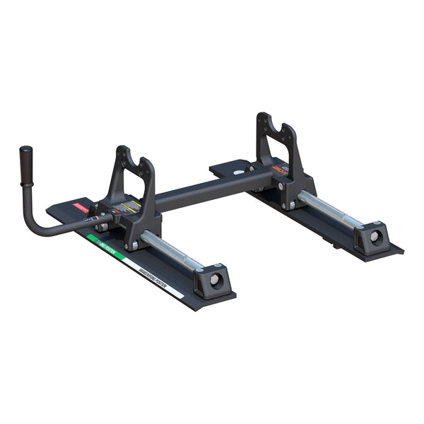Method Race Wheels Gooseneck Hitch (Universal) (CM16550)