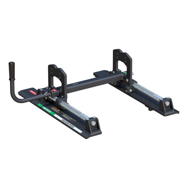 Method Race Wheels Gooseneck Hitch (Universal) (CM16560)