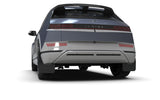 RAL UR Blk Flap/Met. Blk Logo