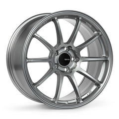 Enkei Roue TRIUMPH 18x9.5 5x114.3 déport 38mm - gris Storm