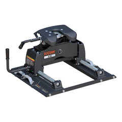 Method Race Wheels Gooseneck Hitch (16000 lbs) (CM16675)