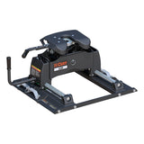 Method cltw towing5th Wheel & Gooseneck Hitches Wheel - 5th Wheel Hitch 20000 lbs Capacity A20 (11-26 Ford F250/F350 Super Duty Short Box)