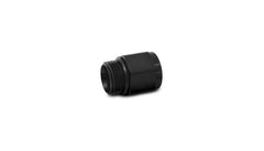 Vibrant Performance - 16679 - Male ORB to Female Metric Adapters, ORB Size: -8 - Metric Size: M18 x 1.5