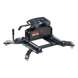 Method cltw towing5th Wheel & Gooseneck Hitches Wheel - 5th Wheel Hitch 16000 lbs Capacity A16 (13-26 Ram 2500/3500 Short Box)