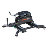 Method cltw towing5th Wheel & Gooseneck Hitches Wheel - 5th Wheel Hitch 20000 lbs Capacity Q20 (13-26 Ram 2500/3500 Short Box)