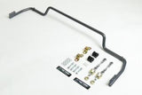 PRG Rear Sway Bars