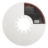 Method cltw towing5th Wheel & Gooseneck Hitches Wheel - 5th Wheel Lube Plate 10 in. (Universal)