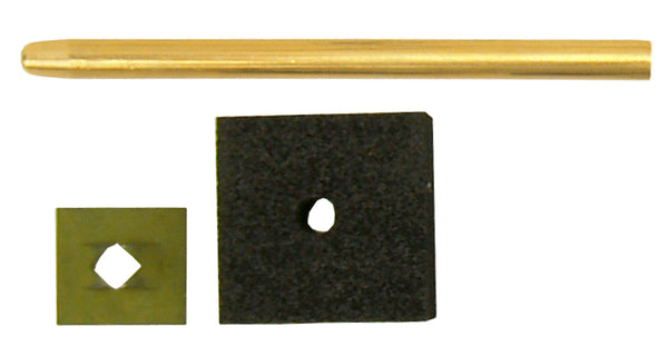 Derale Replacement Push-in Probe for Part Number 16738