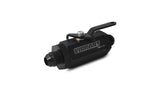 Vibrant Performance - 16748 - Shut Off Valve, Size: -8 AN