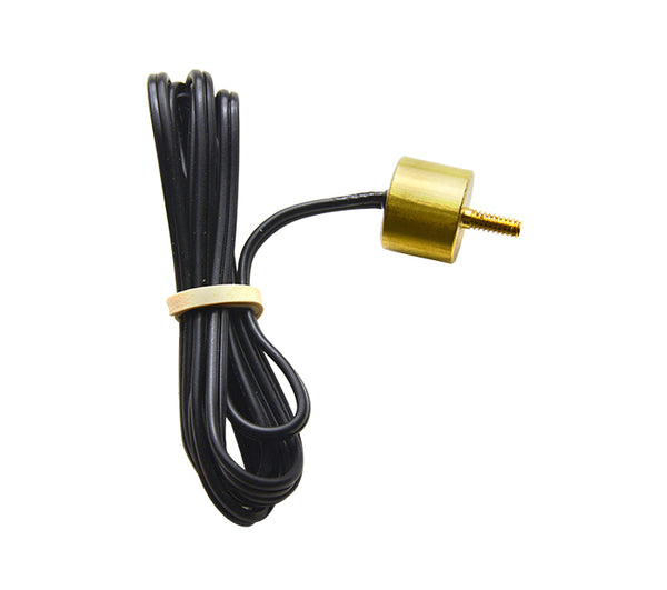 Derale High AMP Fan Control Replacement Sensor, Fits PN 16778, 16779 16788 and 16789