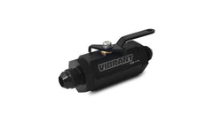 Vibrant Performance - 16756 - Shut Off Valve, Size: -16 AN