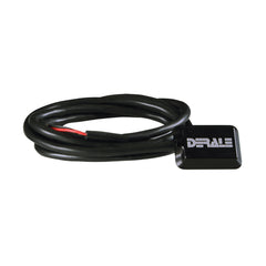 Derale Sensor fits part number 16795 and 16796. Adheres directly to the radiator tank.