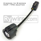 RYW Sensor Adapters