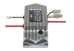 Derale High Amperage Adjustable Single Electric Fan Controller 3/8" NPT Thread In Probe