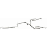 MAG BRE Exhaust Kits