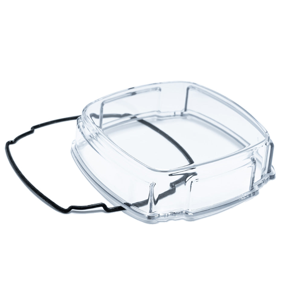 Rigid Industries Phoenix - Clear Lens