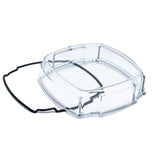 Rigid Industries Phoenix; Clear Lens