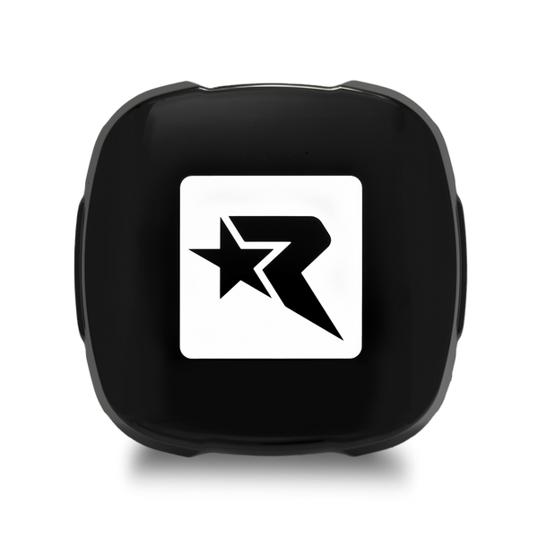 Rigid Industries Phoenix - Black Cover