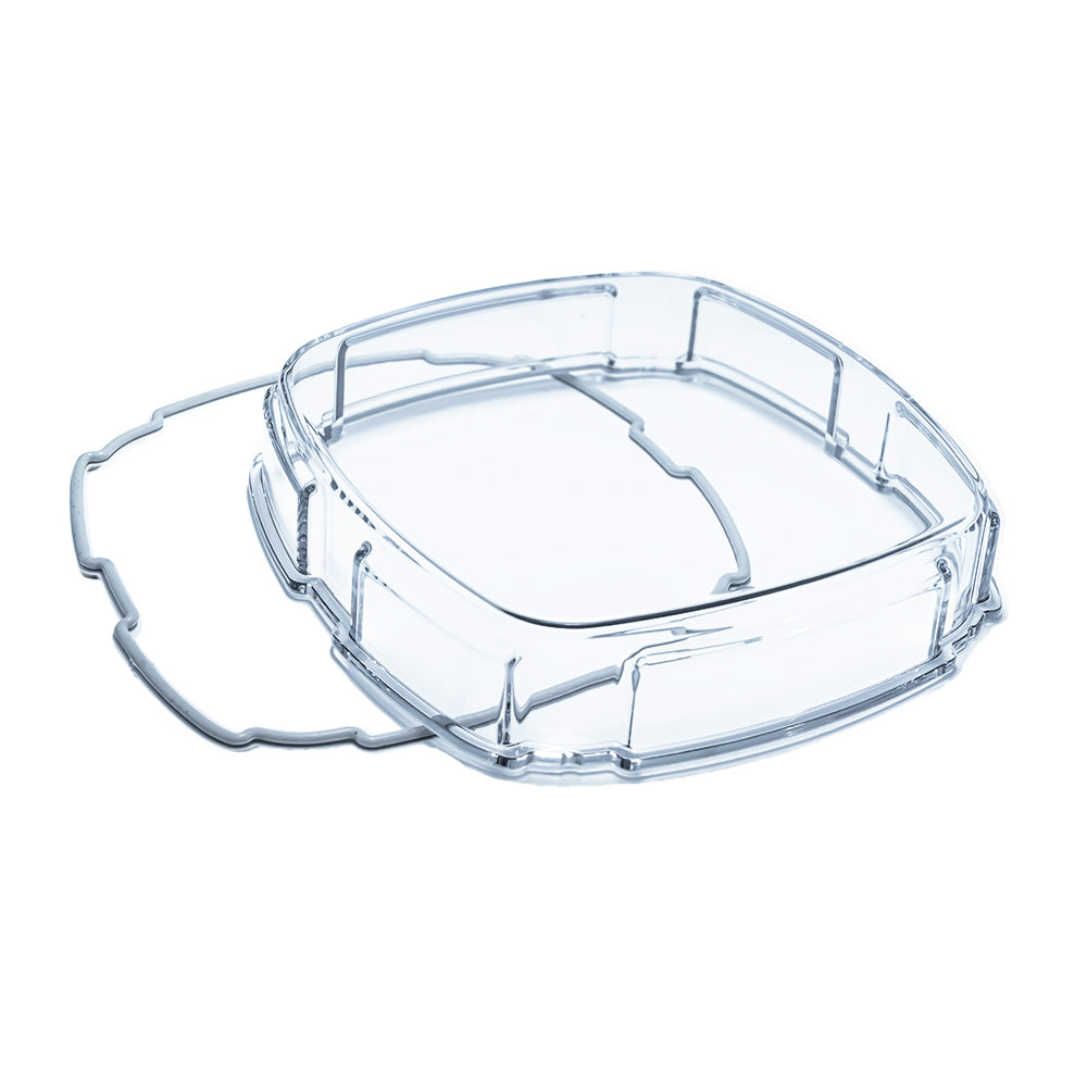 Rigid Industries Phoenix XL - Clear Lens