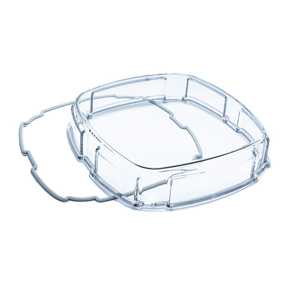 Rigid Industries Phoenix XL - Clear Lens