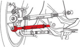 SPC Control Arm