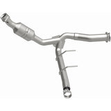 MAG Converter Direct Fit