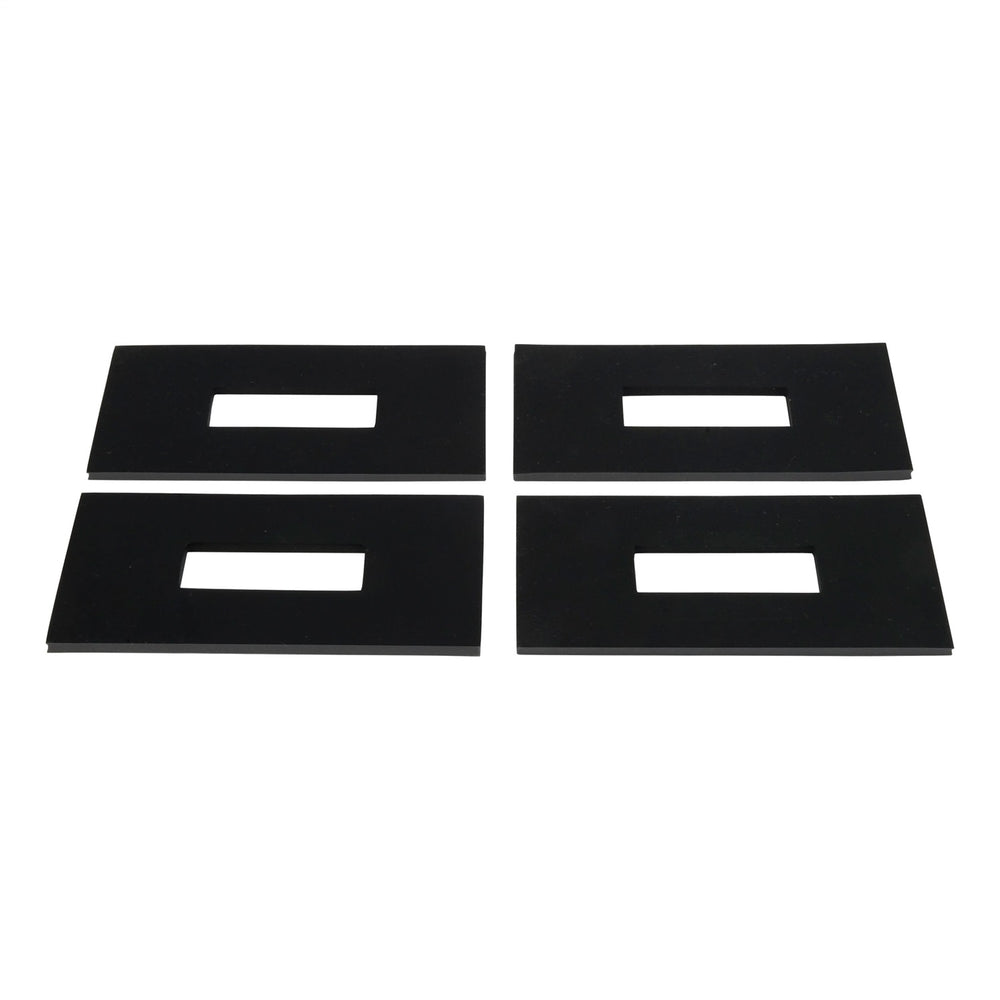 Method Race Wheels Gooseneck Hitch (CM16900)