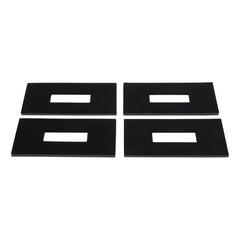 Method Race Wheels Gooseneck Hitch (CM16900)