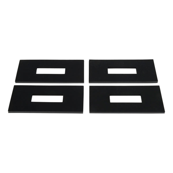 Method Race Wheels Gooseneck Hitch (CM16900)