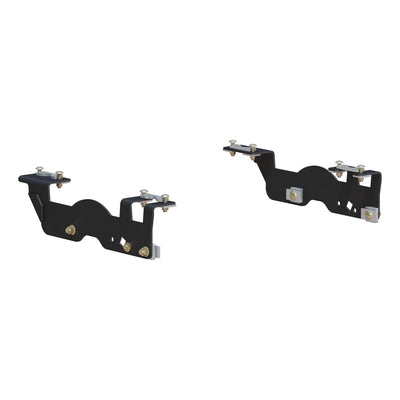 Method Race Wheels Mounting Brackets — 2015+ Ford F-150
