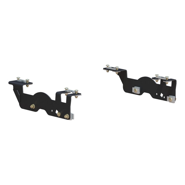 Method Race Wheels Mounting Brackets — 2015+ Ford F-150