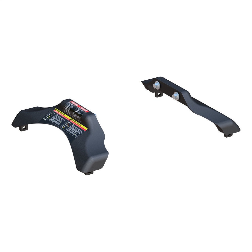 Method Race Wheels Gooseneck Hitch (Universal) (CM16913)