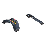 Method cltw towing5th Wheel & Gooseneck Hitches Wheel - 5th Wheel Leg 24000 Long Box Capacity Q24 Replacement (Universal)