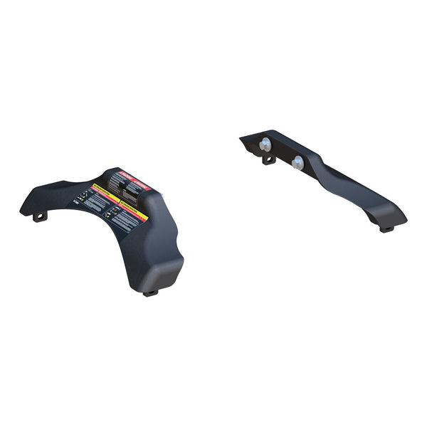 Method Race Wheels Gooseneck Hitch (Universal) (CM16913)