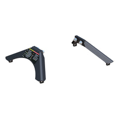 Method Race Wheels Gooseneck Hitch (Universal) (CM16920)