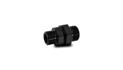 Vibrant Performance - 16982 - Bulkhead Adapter, ORB Size: -8AN x -8AN