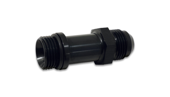 Vibrant Performance - 16993 - Male Extension Adapter, AN Size: -8 - ORB Size: -8