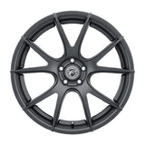 FRG CF5V Wheels
