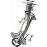 MAG BRE Front Pipe Kit