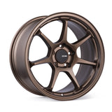 ENK TS-7 Wheels