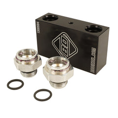 BD Diesel 17-19 Chevrolet/GM Allison Cooler Bypass Delete