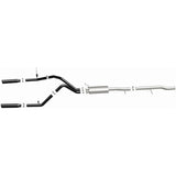 MAG Catback Exhaust
