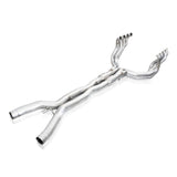 SSW Long Tube Headers